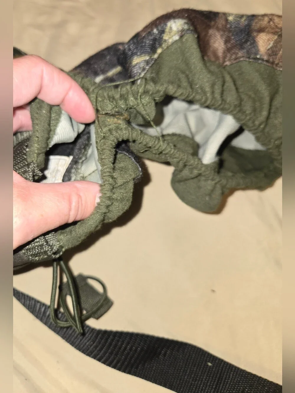 primos bow sling